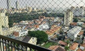 Imagem 5: APARTAMENTO AO LADO DA ESTAÇÃO VILA MATILDE