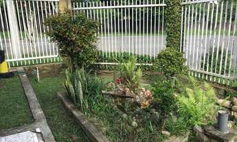 Imagem 7: Casa térrea com 3 quartos no Jardim das Américas - Curitiba - PR