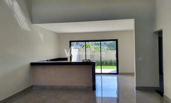 Imagem 4: Casa de condomínio para venda tem 132 metros quadrados com 3 quartos