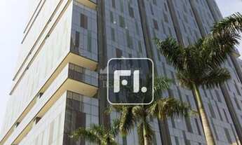 Imagem 5: Conjunto para alugar, 900 m² por R$ 162.000,00/mês - Itaim Bibi - São Paulo/SP