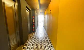 Imagem 4: Studio para venda possui 44 metros quadrados com 1 quarto em Vila Mariana - São Paulo - SP