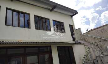 Imagem 3: Ampla casa comercial no Centro - Itajaí - SC