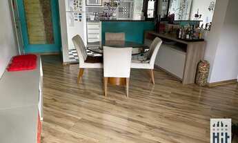 Imagem 3: Apartamento com 3 dormitórios à venda, 97 m² por R$ 890.000,00 - Vila Gumercindo - São Pau