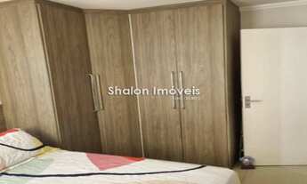 Imagem: Lindo Apartamento Em Diadema