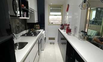 Imagem 5: Excelente oportunidade para morar ou investir!!! Ótima localização ao lado da Braz Leme