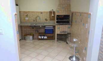 Imagem 7: SOBRADO/SALA AMPLA,LAVABO/3DORMS/SUITE/2GAR VENDE PARAISO