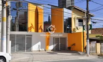 Imagem 6: São Bernardo do Campo - Conjunto Comercial/Sala - NOVA PETROPOLIS