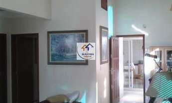 Imagem 4: Casa com 03 Dormitórios, a 5 minutos do Shopping Via Catarina