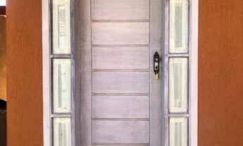 Imagem 5: Casa jundiaí Casa com 3 dormitórios