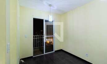 Imagem 2: Apartamento para Aluguel - Jardim Lourdes, 2 Quartos, 48 m2