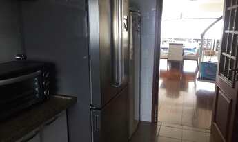 Imagem 4: Oportunidade Apartamento Cobertura Centro de Mogi das Cruzes