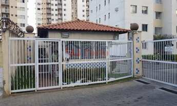 Imagem 4: Vende-se Apartamento 2/4 cond. fechado em Jd. das MArgaridas Salvador BA