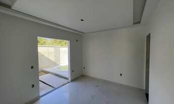 Imagem 3: Casa em condominio, 3 qts (1 suite com closet), 2 salas, cozinha com ilha, piscina, churra