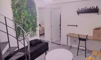 Imagem 2: Apartamento Residencial à venda, Vila São Geraldo, São José dos Campos - AP6399