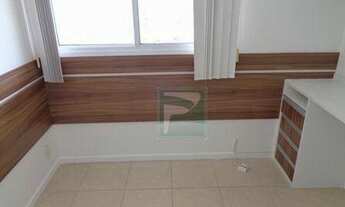 Imagem 5: Cobertura com 3 dormitórios, 218 m² - venda por R$ 2.150.000,00 ou aluguel por R$ 5.000,00