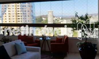 Imagem 2: Venda Apartamento 3 quartos Vale do Sereno Nova Lima