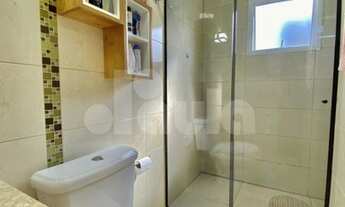 Imagem 3: Acabamento diferenciado! Cobertura com 2 dormitórios suíte vaga escada interna