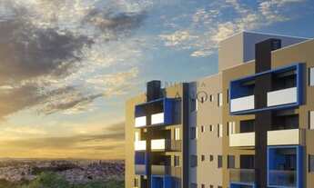 Imagem 7: ENTREGA JUL/23] Apartamento de e3 Dormitórios, 1 Suíte, Sacada com Churrasqueira e 1 vaga