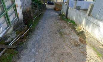 Imagem 4: Vende-se casa de alvenaria, valor 100 mil, aceito propostas