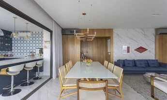 Imagem 7: Apartamento para venda possui 217 metros quadrados com 2 quartos em Perdizes - São Paulo