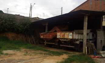 Imagem 4: Casa com 3 dormitórios à venda, 250 m² por R$ 300.000,00 - Campos de São José - São José d