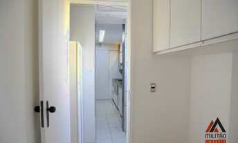 Imagem 4: APTO PRÓXIMO DO PARQUE DO COCÓ, EXCELENTE LOCALIZAÇÃO