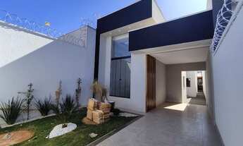 Imagem: Casa a venda no Setor Três Marias Goiânia