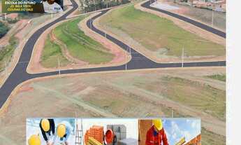 Imagem 5: Terreno para venda tem 140 metros quadrados em apenas 10% de entrada parcelamento direto