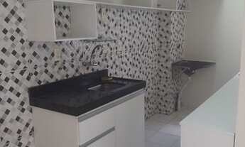 Imagem 4: Belíssimo apto no Res. Vitória Maguari 2/4 - Pode ser financiado