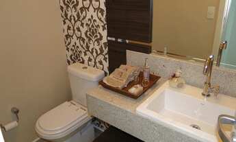 Imagem 2: CASA RESIDENCIAL em MOGI DAS CRUZES - SP, VILA OLIVEIRA