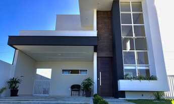 Imagem 2: Casa para venda com 209 m² quadrados com 4 quartos