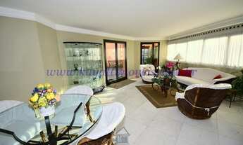 Imagem 7: Cobertura Duplex com 600m² próximo Ibirapuera