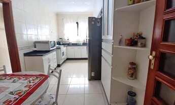 Imagem 5: Apartamento dois dormitorios,mobiliado em Boqueirão - Praia Grande - SP