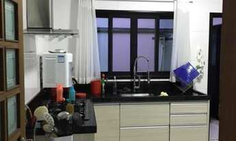 Imagem 4: Casa Térrea em Condomínio de 240m² á venda com 03 Suítes, Indaiatuba - SP