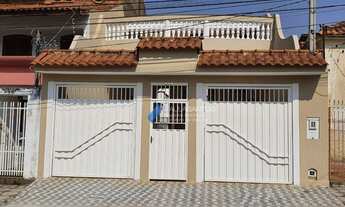 Imagem 3: Casa com 3 dormitórios, 320 m² - venda por R$ 900.000,00 ou aluguel por R$ 4.000,00/mês