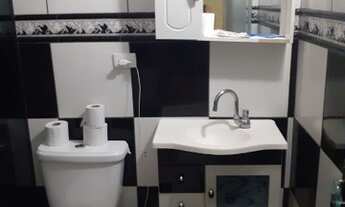 Imagem 4: Casa em bairro Casa com 3 dormitórios