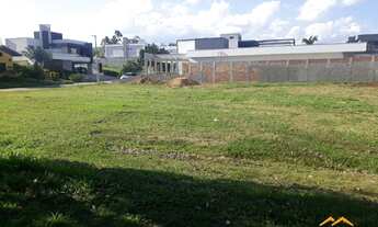 Imagem 3: Terreno Residencial à venda, Condomínio Reserva do Paratehy, São José dos Campos - TE0583
