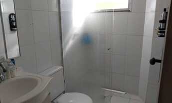 Imagem 5: Apartamento com 3 dormitórios à venda, 140 m² por R$ 650.000 - Marapé - Santos/SP