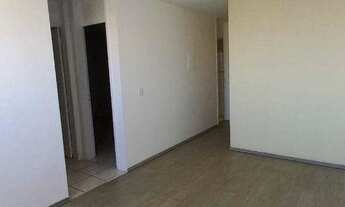 Imagem 2: Apartamento com 2 dormitórios à venda, 53 m² por R$ 265.000 - Jabaquara - São Paulo/SP