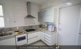 Imagem 2: Apartamento 4 quartos com 156 m² à venda no Buritis