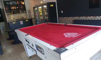 Imagem 4: Vendo Lounge bar