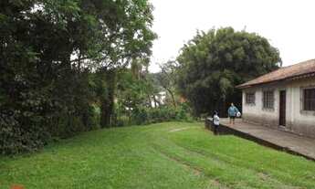 Imagem: Linda área industrial próxima ao centro