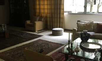 Imagem 3: Apartamento em Ipanema com 320 m² 4 quartos