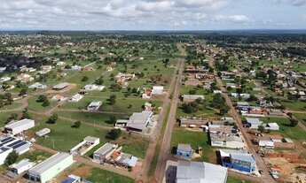 Imagem 3: Lote parcelas a partir $190 protinhos para construir em luzimangues