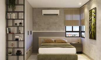 Imagem 7: Lançamento em Intermares - 2 e 3 quartos com Elevador de Lazer na cobertura