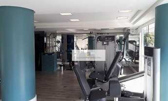 Imagem 7: Cobertura com 4 dormitórios, 230 m² - venda por R$ 3.500.000,00 ou aluguel por R$ 20.000,0