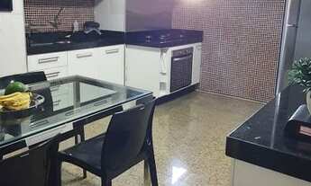 Imagem 4: Vende-se belíssimo apartamento no Condomínio Morgana Pontes, localizado no Cocó