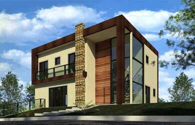 Imagem 5: CASA RESIDENCIAL em Santana de Parnaíba - SP, Tarumã