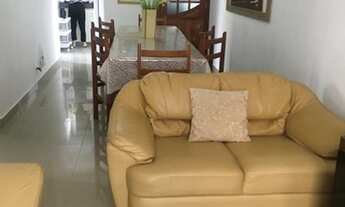 Imagem 1: EXCELENTE COBERTURA COM 3 DORMITÓRIOS NA PRAIA GRANDE Á UNS 200 METROS DA PRAIA