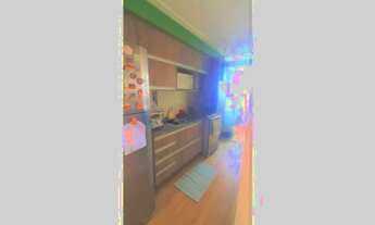 Imagem 4: Apartamento Residencial à venda, Conjunto Residencial Trinta e Um de Março, São José dos C